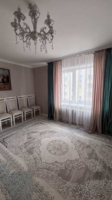 Продается 3х-комн.кв в г.Астана