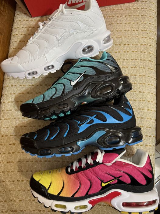 Adidas Nike  TN