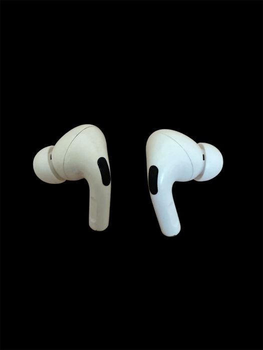 Căsti, Case, carcasă AirPods Pro - stare excelentă