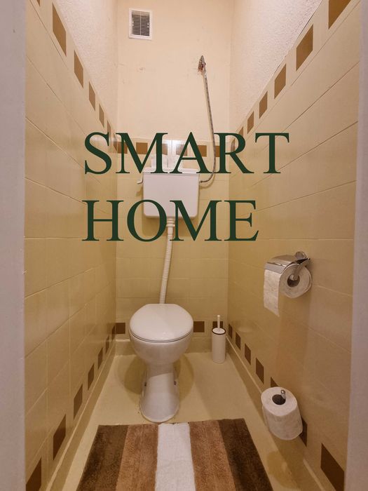 Дава се под наем Тристаен апартамент в Велико Търново, Център - 110 кв.м за 382.5 € - Снимка #15