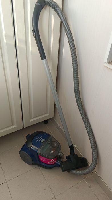 Пылесос Philips Cyclone power