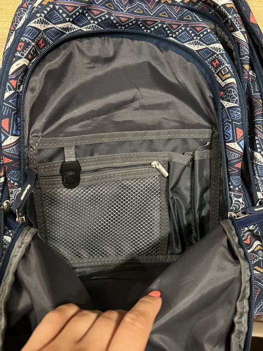 Ученическа раница за момиче Estil