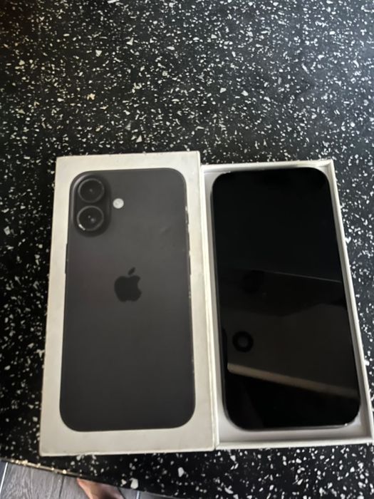 Iphone 16 bez remont