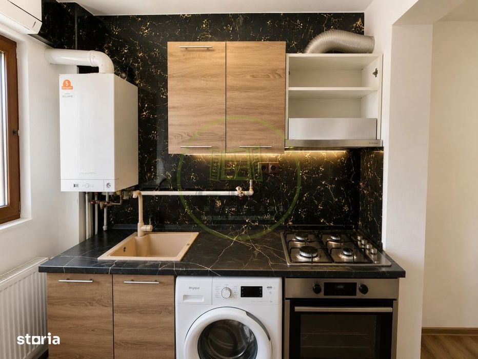 Apartament 2 camere | Renovat integral | Centrala proprie