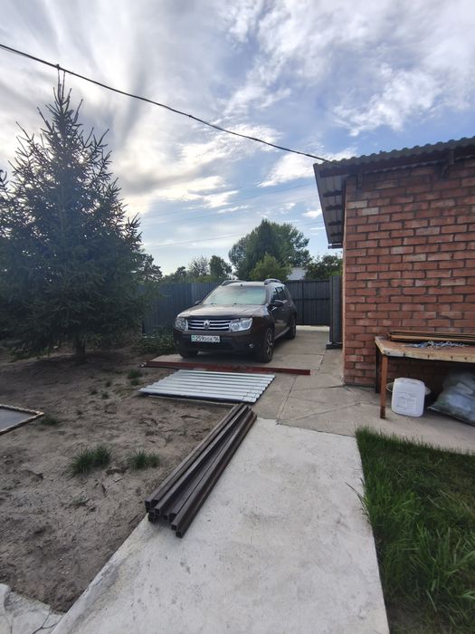 Дача 6.63 сотки.