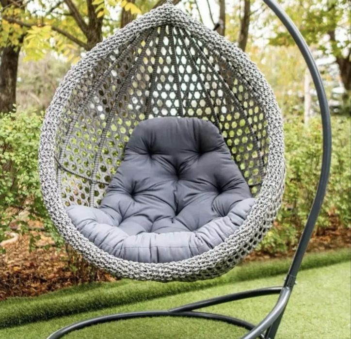 Подвесное кресло