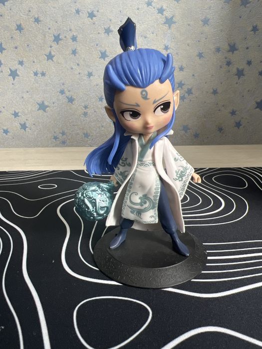 70 тысяч одам фигурку