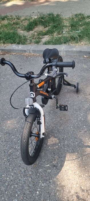 Bicicletă copii ...