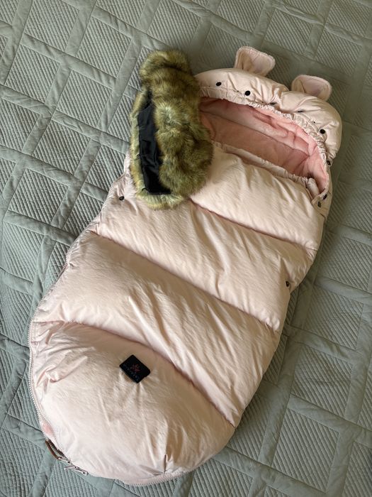 Продам зимний конверт