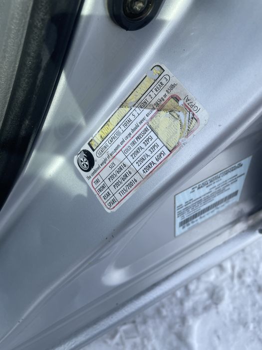 Мазда 6 американец