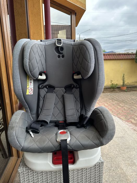 Scaun copil Isofix