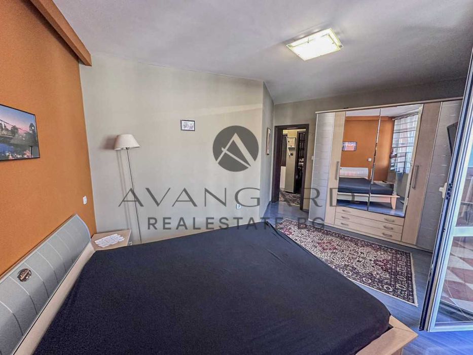 Продава се Тристаен апартамент в Пловдив, Кършияка - 107 кв.м за 1869 €/кв.м - Снимка #3