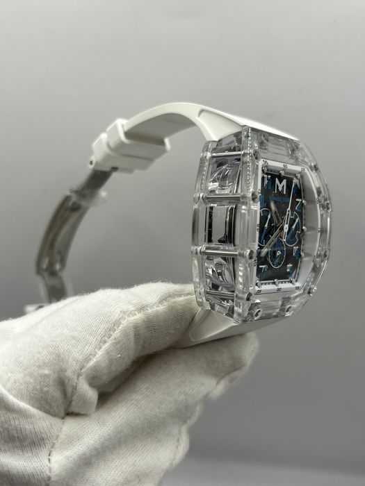 Часы Maikou Bode MB020.2 сапфир