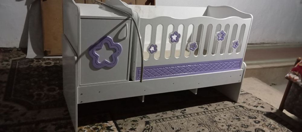 Детский Мебел Бар