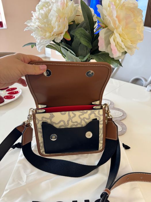 Малка чанта Tous