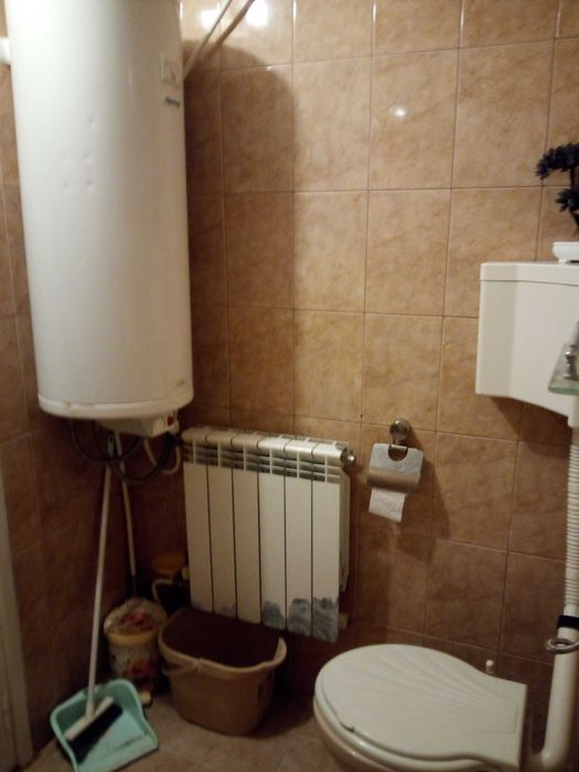Четиристаен апартамент в Хасково