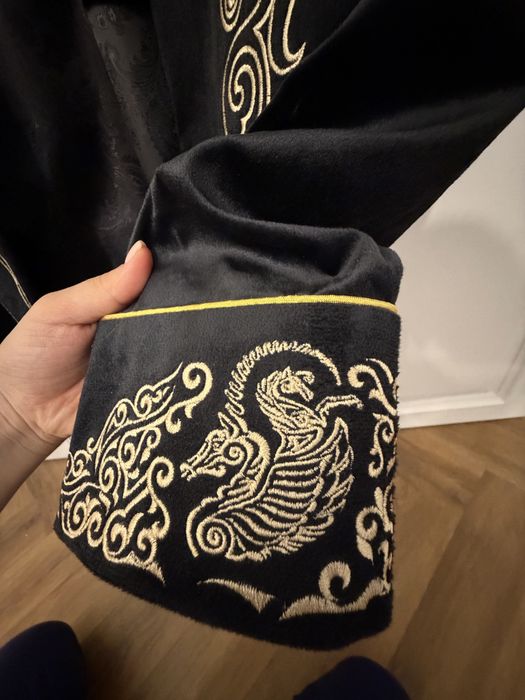 Продам шапан фирмы sultan khan