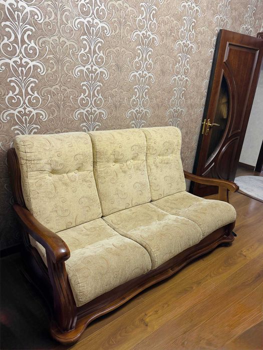 Мягкая мебель импортная