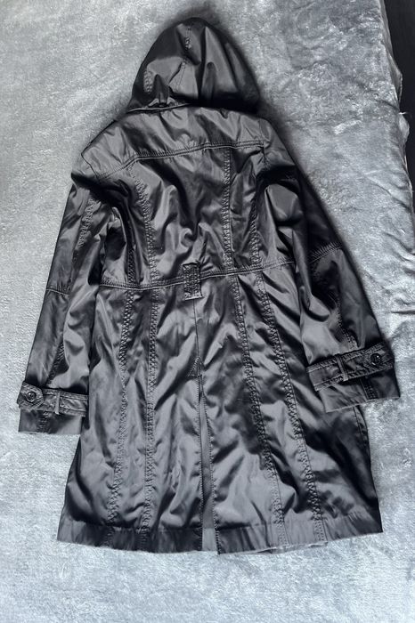 Дамско шушляково яке Calvin Klein