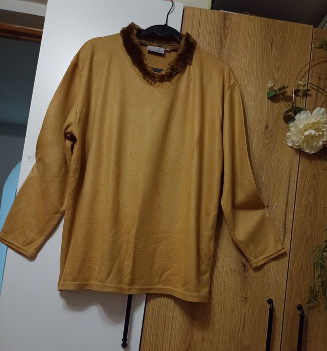 Pulover delicat Lady Collection - reduceri la seturi