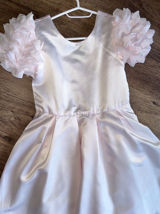 Рокля Primigi 10г. Момиче