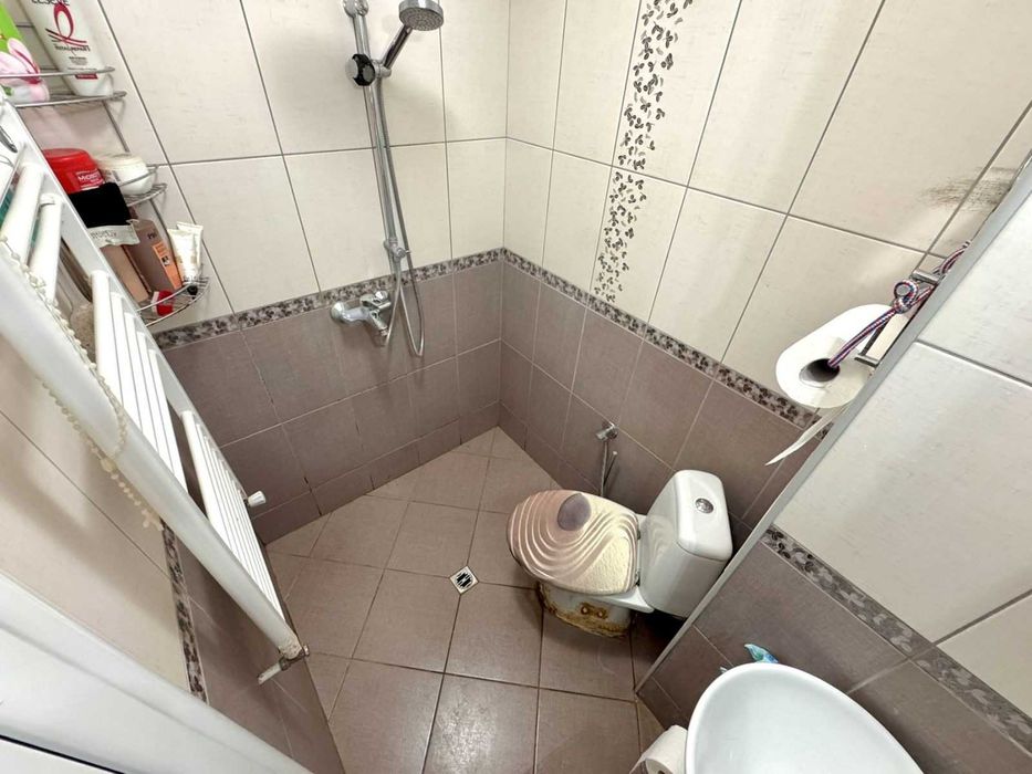 Двустаен апартамент за продажба кв. Възраждане