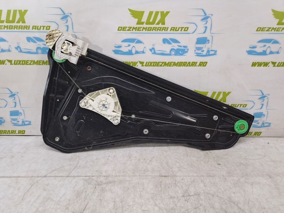 Macara geam dreapta spate cvh500020 Land Rover Discovery 3