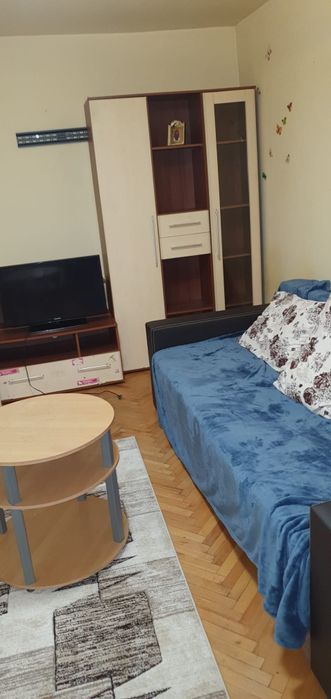 Apartament cu o camera