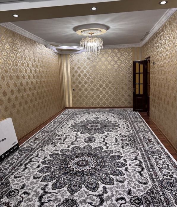 Arenda Bodomzor 4xona 550 Oilaga Yigitlar Qizlarga Yevro