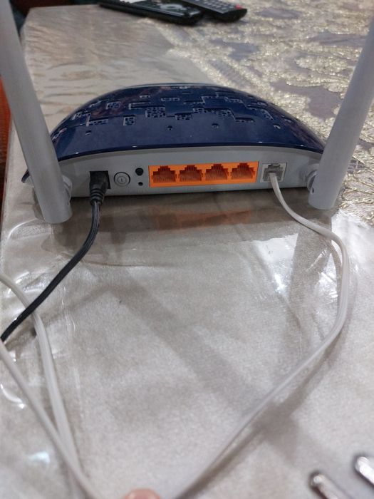 Срочно продаётся модем