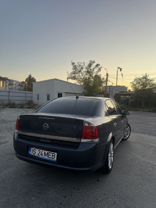 Opel Vectra C, motor 1.9 105cai 2009