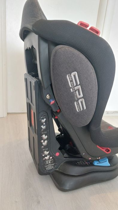 Scaun auto copil 3-7 ani