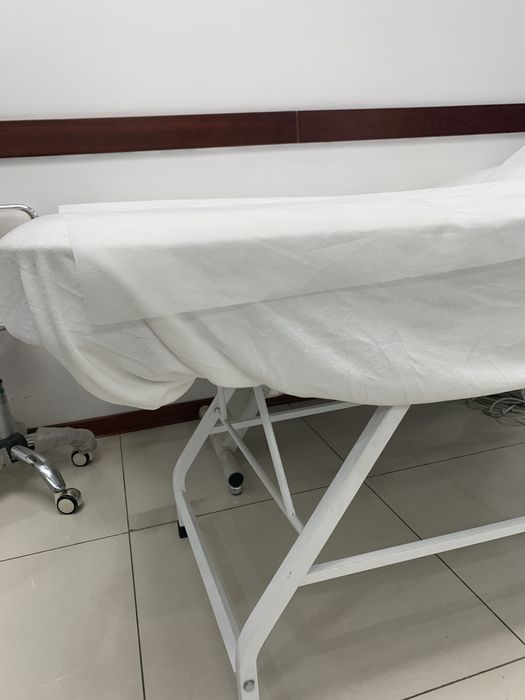 Косметологическая кушетка