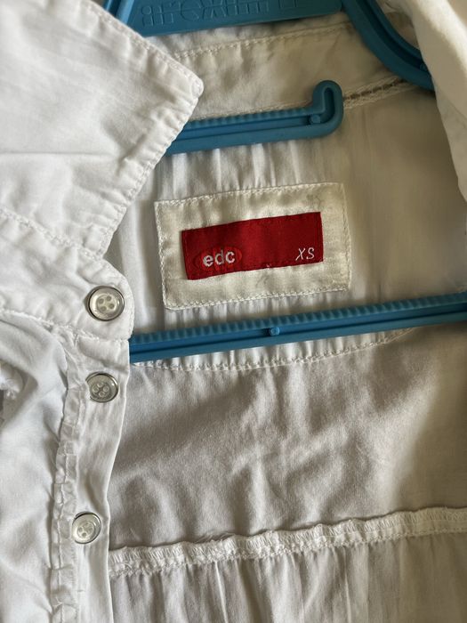 Дамска риза edc by esprit