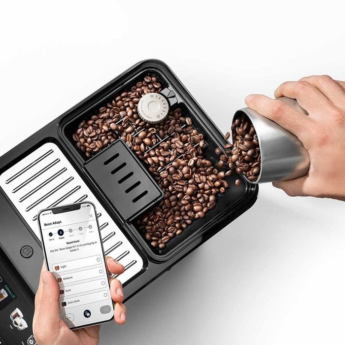 Оптом Кофемашина Delonghi + Бесплатная доставка по Ташкенту Megaskidka