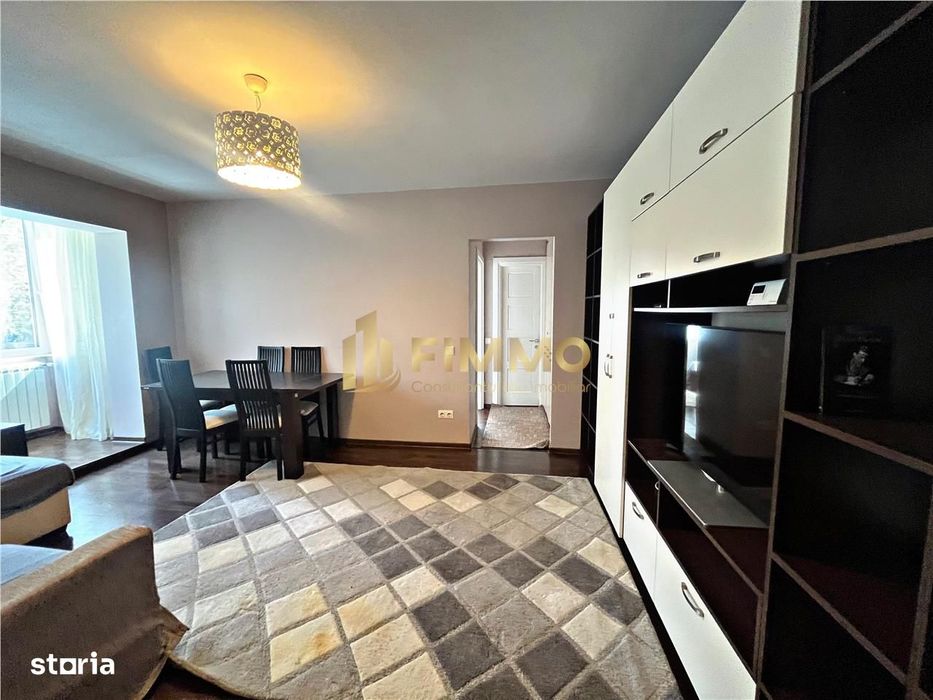 Apartament de inchiriat | 3 cam | ID:828