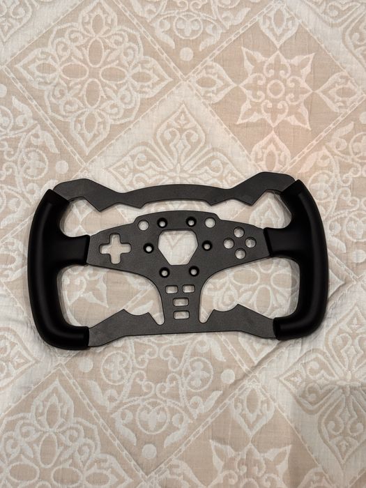 Moza Es Formula Mode shturval штурвал для Moza