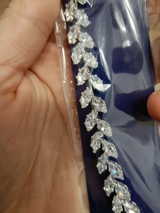 Ornament de par flexibil