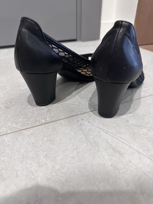 Туфли женские 38р