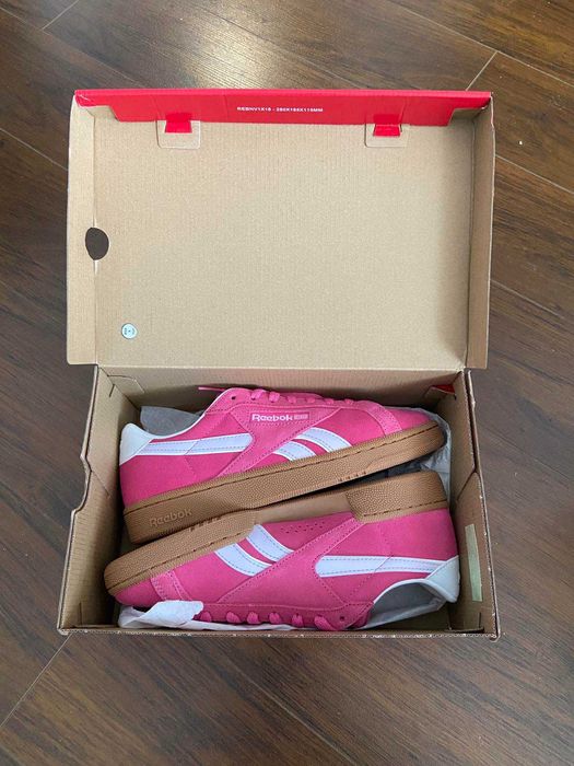 Спортни обувки Reebok