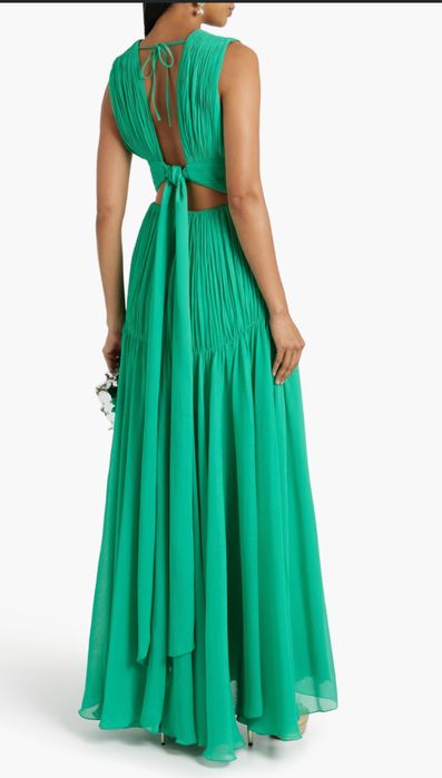 MARIA LUCIA HOHAN - Rochie NOUA etichete atasate