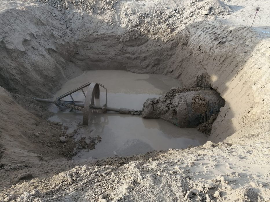 Гнб горизонтально направленное бурение