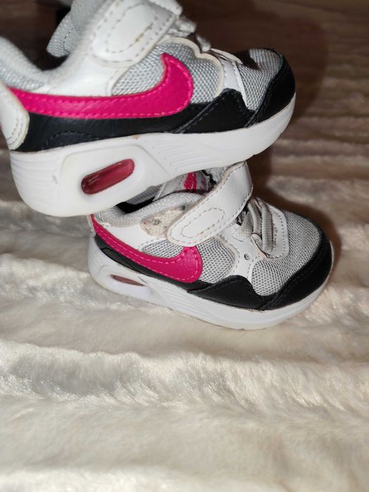 детски обувки  ОРГИНАЛНИ Nike Air Max SC.