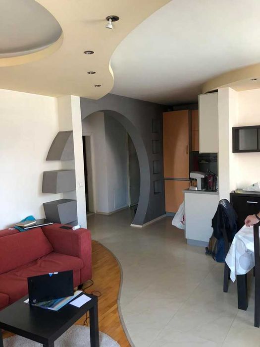 Дава се под наем Двустаен апартамент в София, Студентски град - 80 кв.м за 675 € - Снимка #4