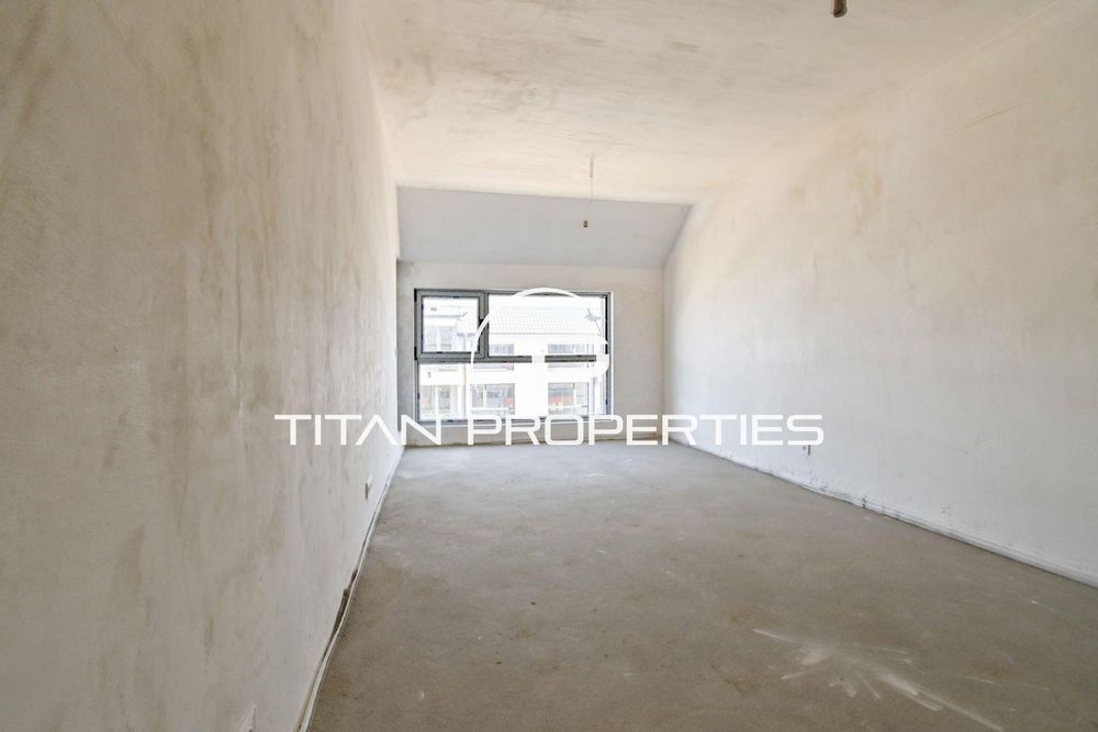 Продава се Двустаен апартамент в София, Малинова долина - 67 кв.м за 2538 €/кв.м - Снимка #1