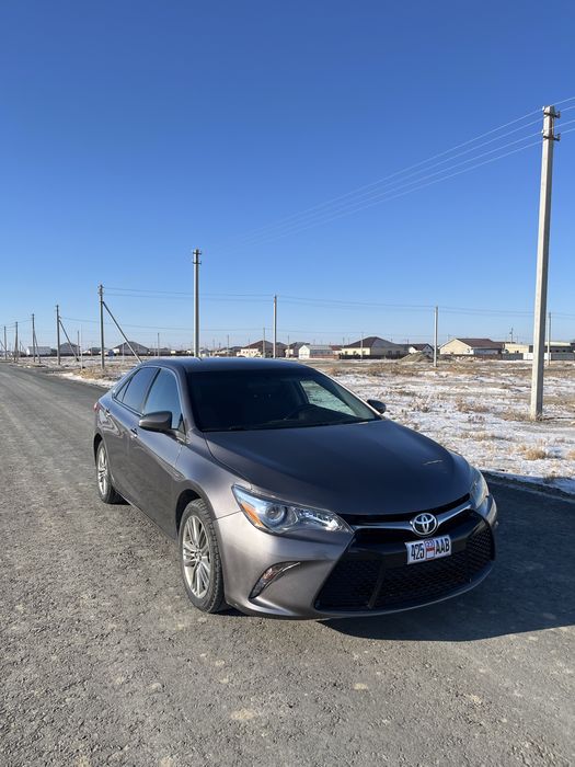 Камри 55 сатылады Американец