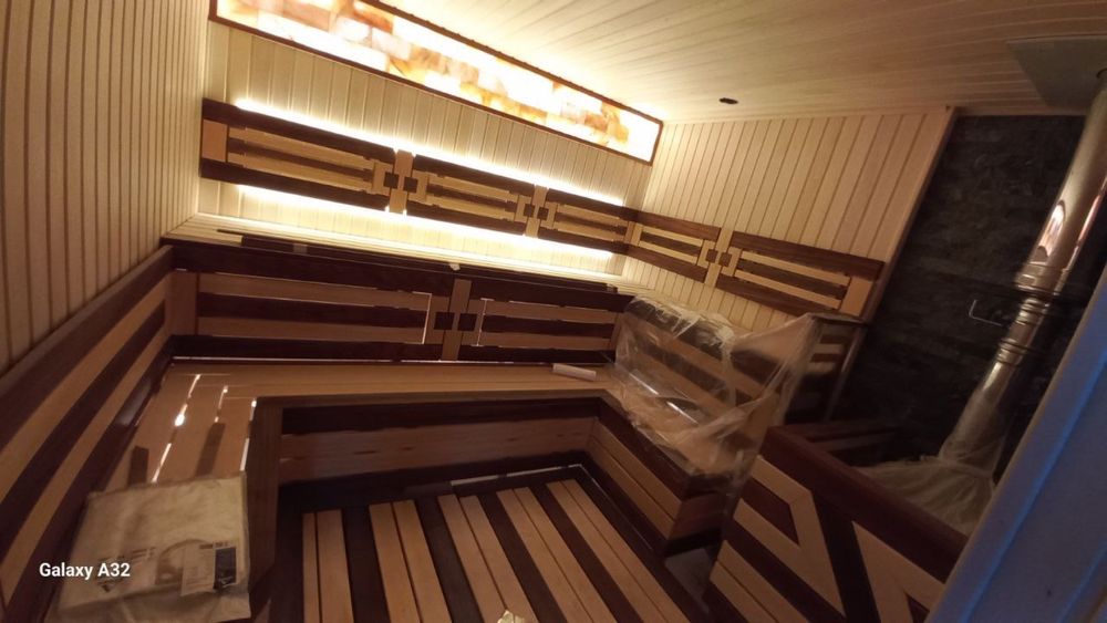 Строительная бригада. 0 до ключа.