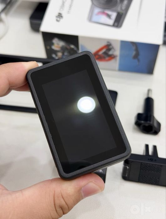 DJI Osmo Action 4 стандартная