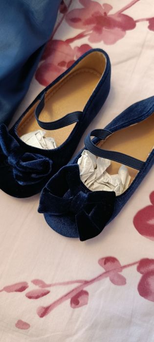 Детска официална рокля