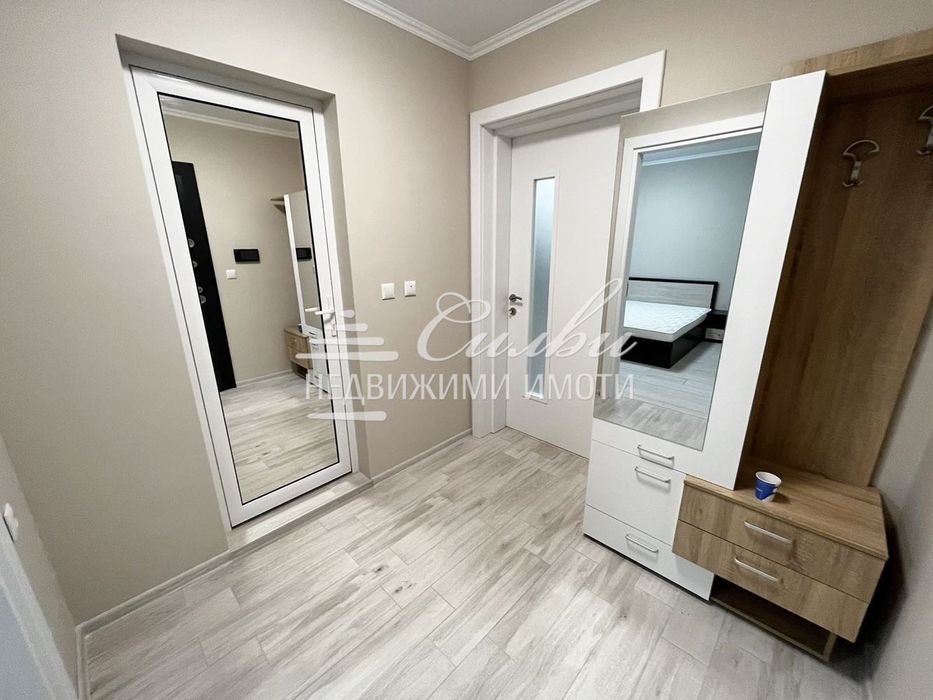 Двустаен апартамент НОВО СТРОИТЕЛСТВО - кв. Пети полк!!!